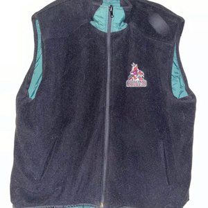 Phoenix Coyotes Reversible Vest, XL